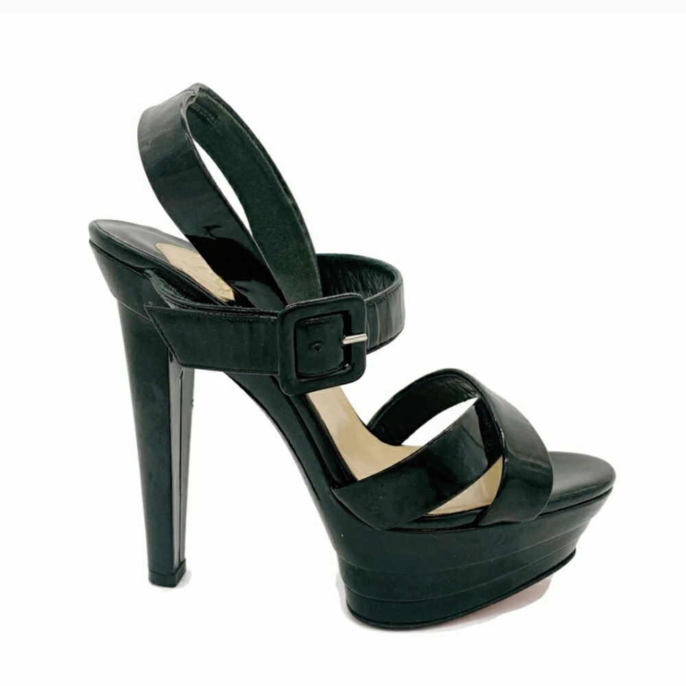 Christian Louboutin Amelissa 140 platform heels